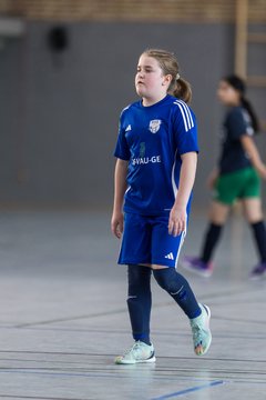 Bild 219 - wDJ Loewinnen Cup D2